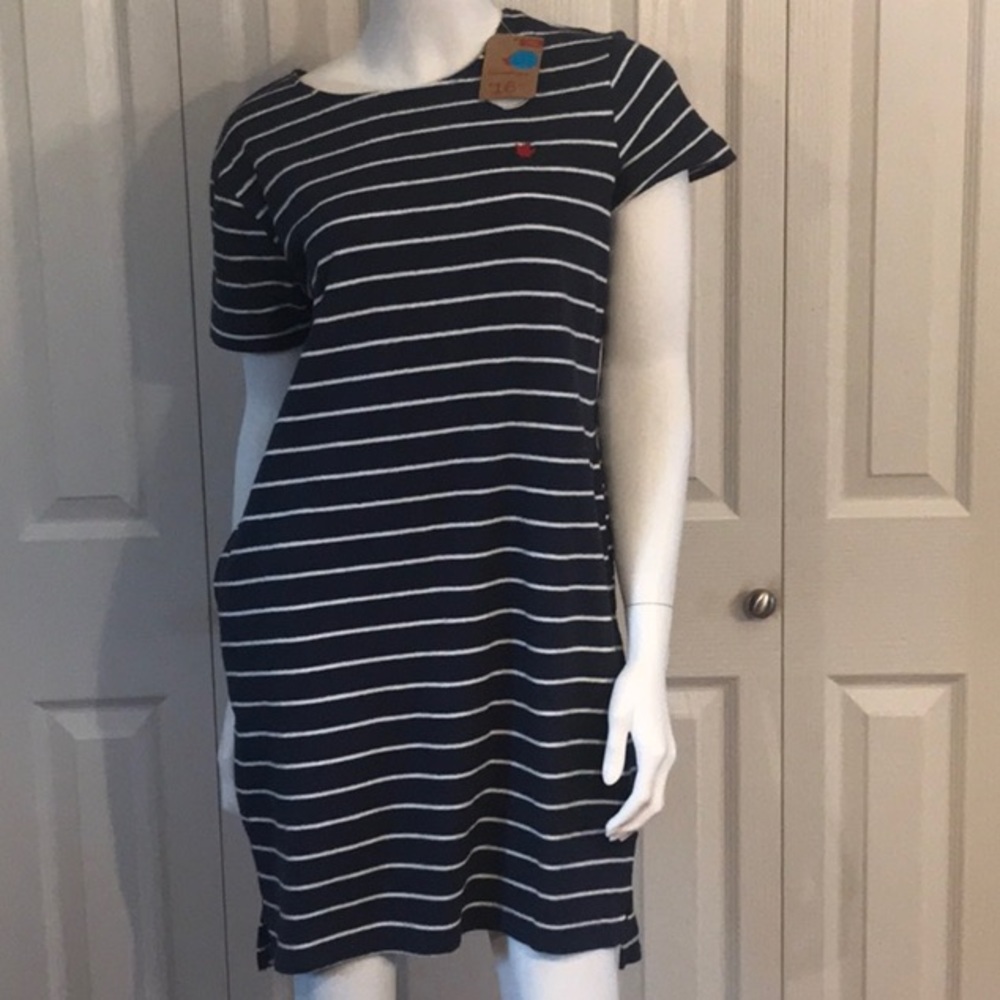 Shirt/Dress
